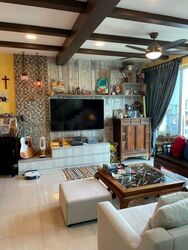 1 Canberra (D27), Condominium #622541181